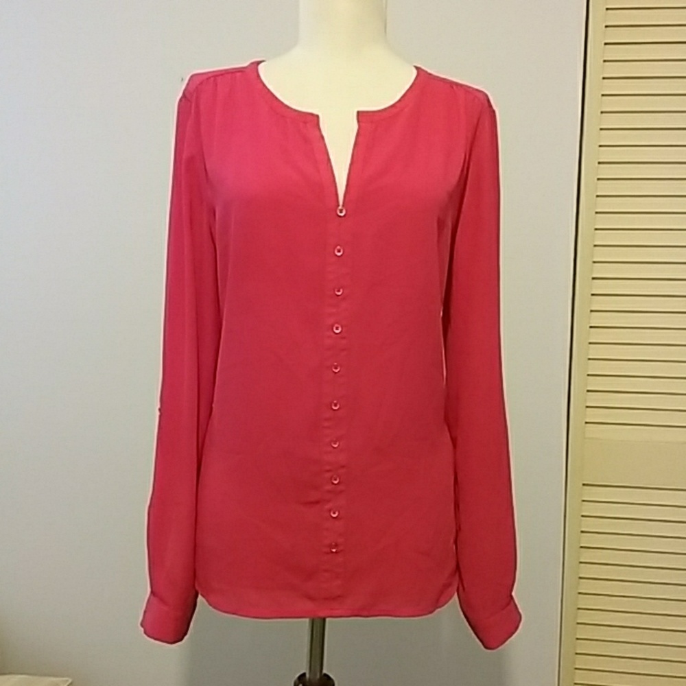 NEW YORK & COMPANY blouse